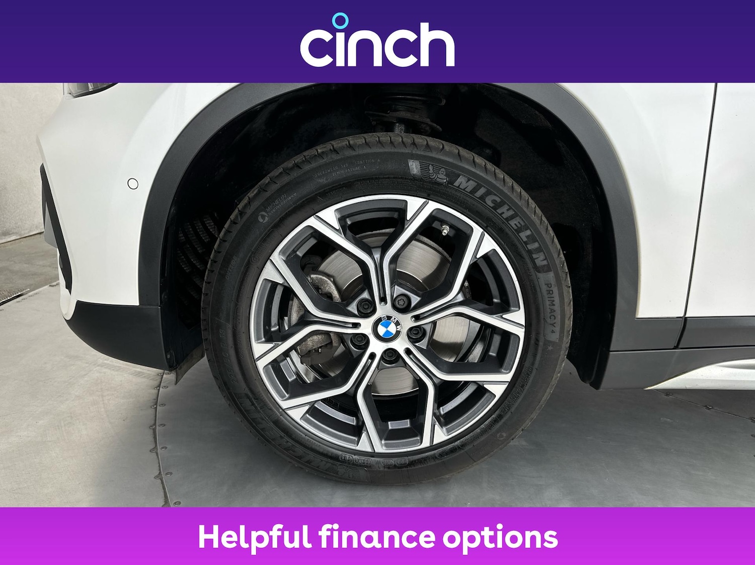 Used BMW X1 2020 for sale - 77048255: Photo 24