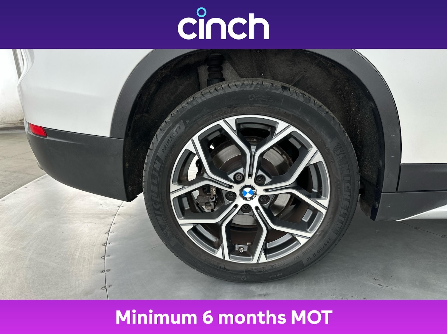 Used BMW X1 2020 for sale - 77048255: Photo 27