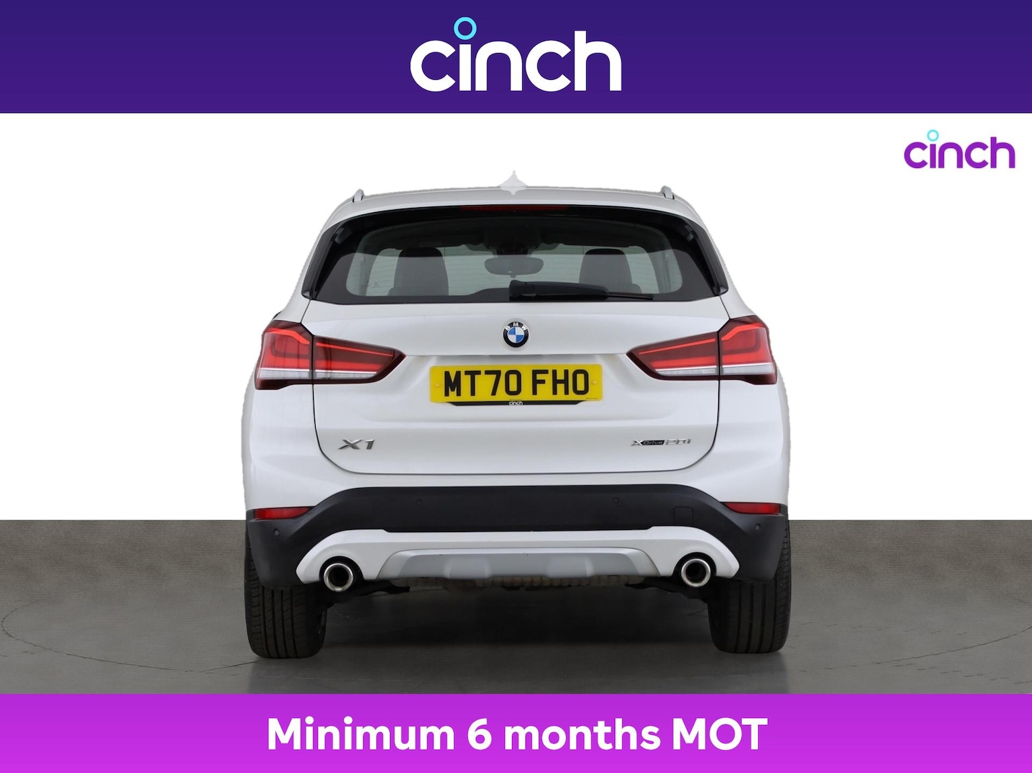 Used BMW X1 2020 for sale - 77048255: Photo 5