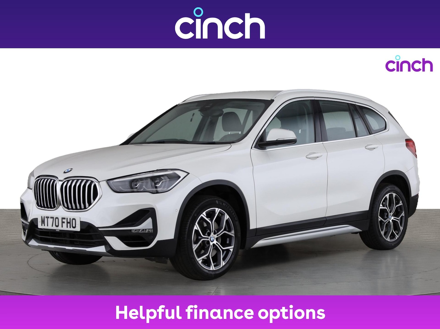 Used BMW X1 2020 for sale - 77048255: Photo 9