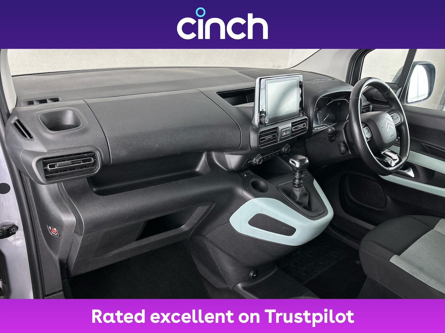 Used Citroen Berlingo 2019 for sale - 76883831: Photo 14