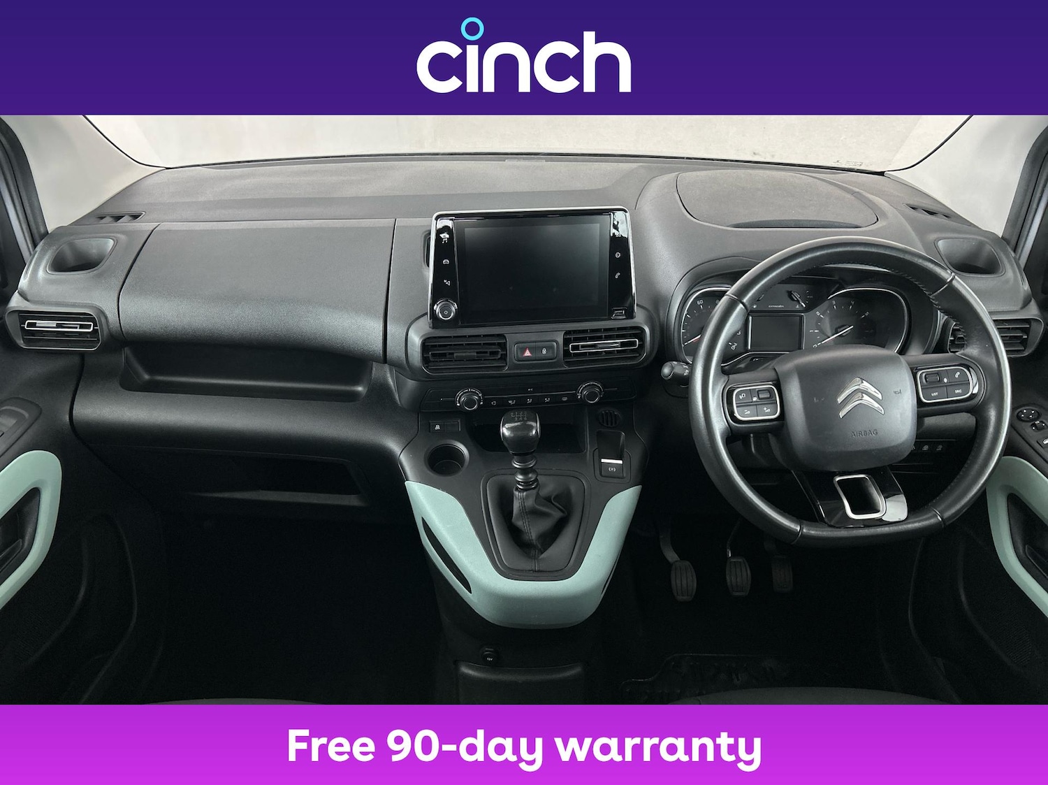 Used Citroen Berlingo 2019 for sale - 76883831: Photo 15