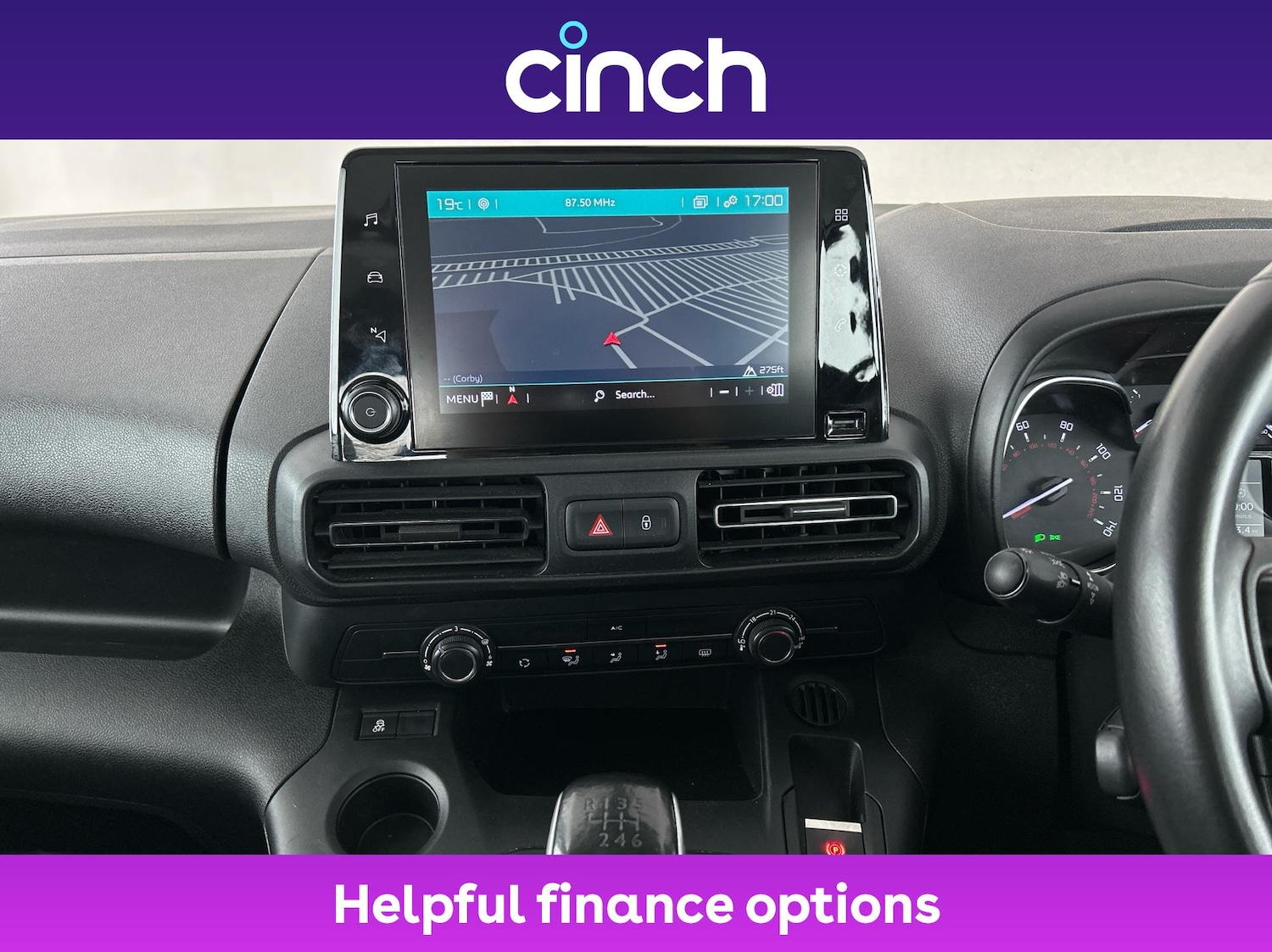 Used Citroen Berlingo 2019 for sale - 76883831: Photo 17