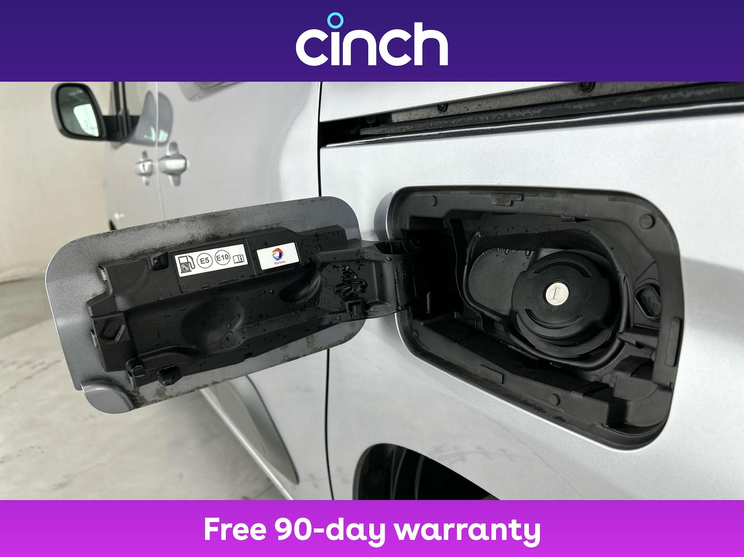 Used Citroen Berlingo 2019 for sale - 76883831: Photo 29