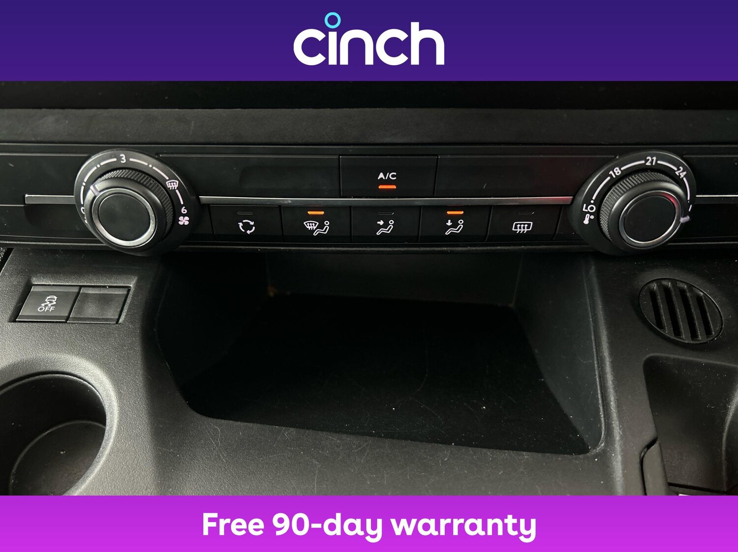 Used Citroen Berlingo 2019 for sale - 76883831: Photo 34