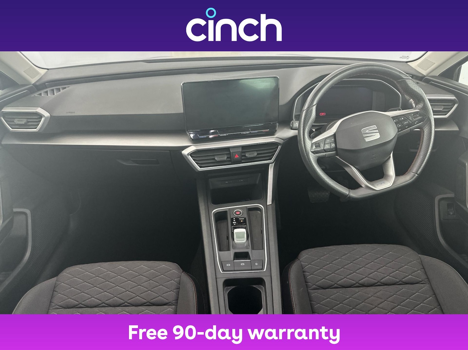 Used SEAT Leon 2020 for sale - 76654111: Photo 15