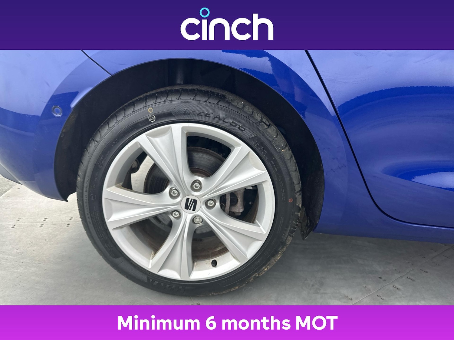 Used SEAT Leon 2020 for sale - 76654111: Photo 27