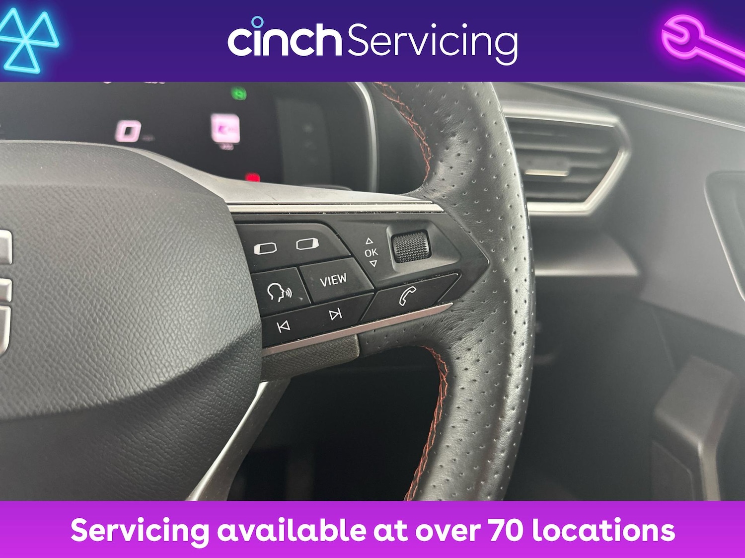 Used SEAT Leon 2020 for sale - 76654111: Photo 36