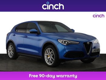2019 - 2.0 Turbo 280 Milano 5dr Auto