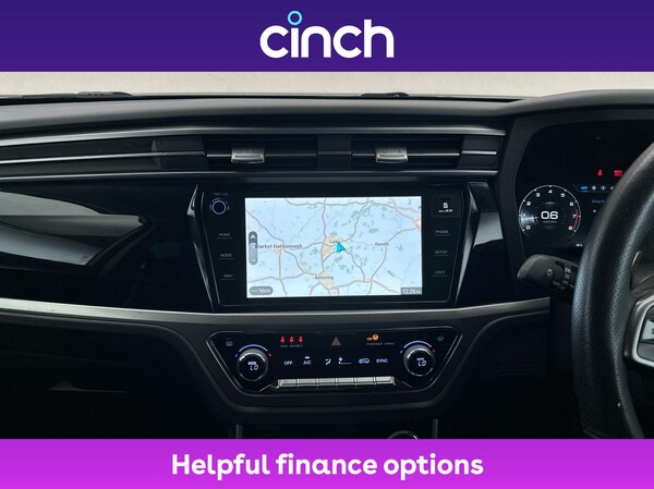 Used Ssangyong Korando 2021 for sale - 76186276: Photo 17