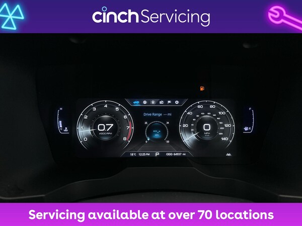 Used Ssangyong Korando 2021 for sale - 76186276: Photo 18