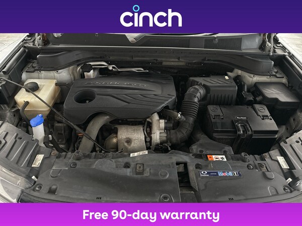 Used Ssangyong Korando 2021 for sale - 76186276: Photo 23