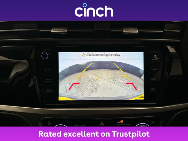 Used Ssangyong Korando 2021 for sale - 76186276: Photo 33
