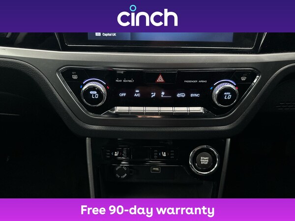 Used Ssangyong Korando 2021 for sale - 76186276: Photo 34