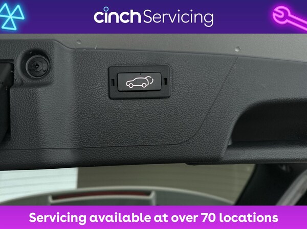 Used Ssangyong Korando 2021 for sale - 76186276: Photo 36