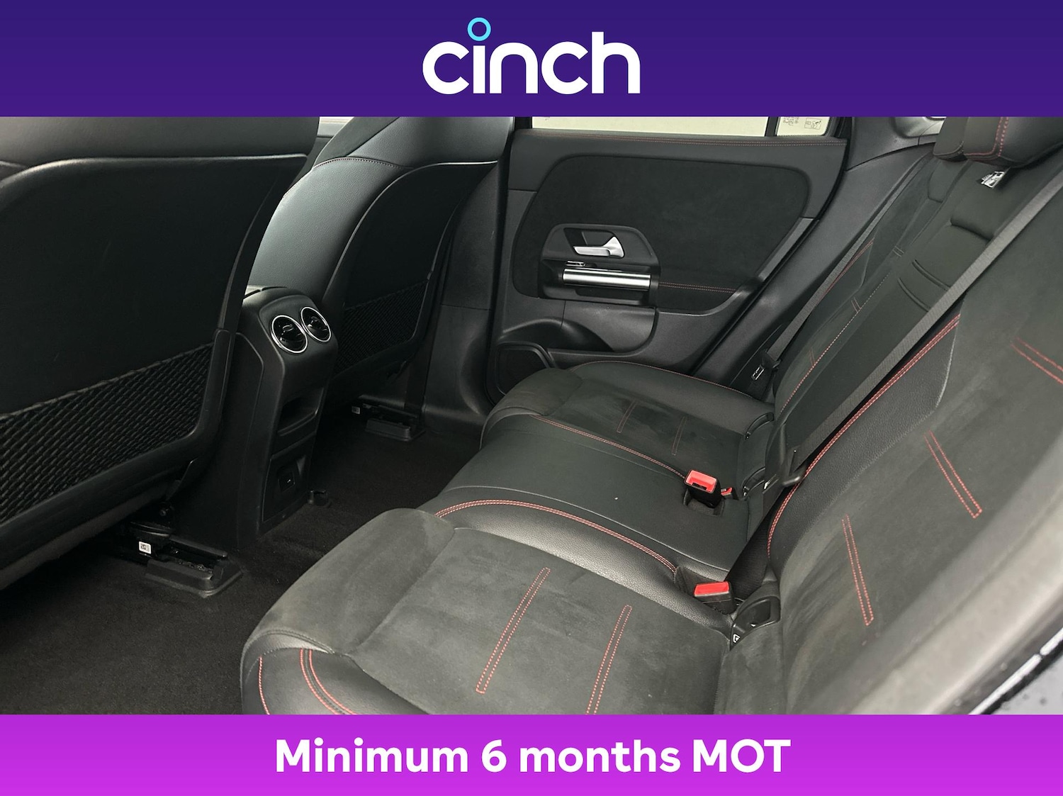 Used Mercedes-Benz EQA 2021 for sale - 76798254: Photo 20