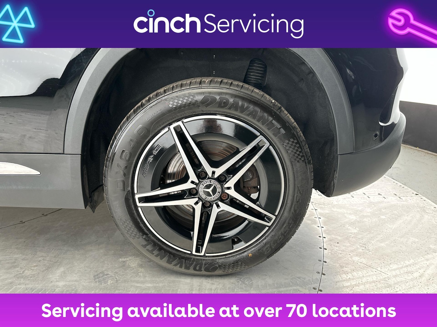 Used Mercedes-Benz EQA 2021 for sale - 76798254: Photo 26