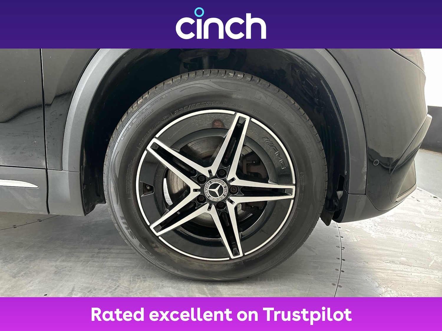 Used Mercedes-Benz EQA 2021 for sale - 76798254: Photo 28