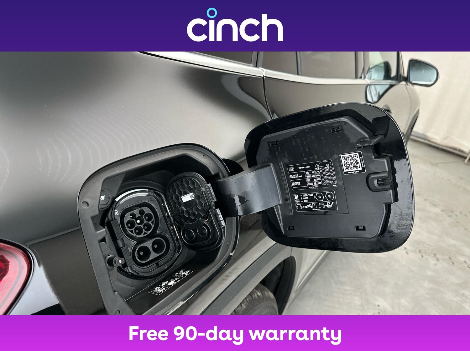 Used Mercedes-Benz EQA 2021 for sale - 76798254: Photo 29