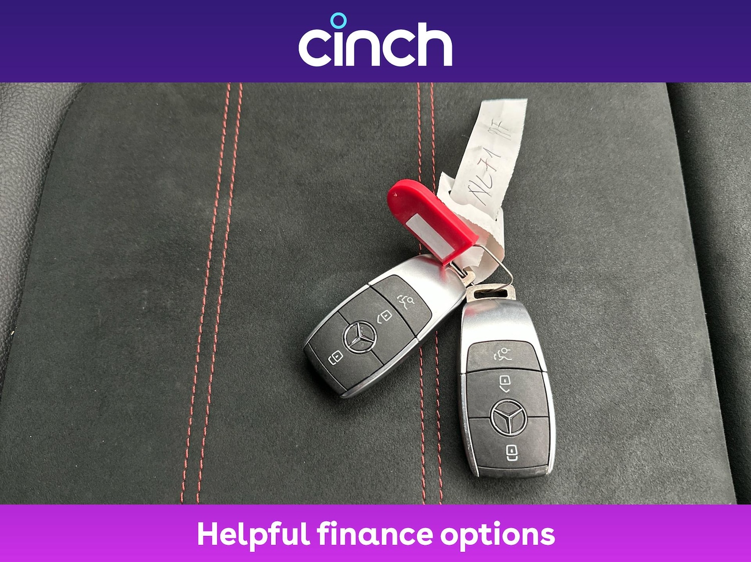 Used Mercedes-Benz EQA 2021 for sale - 76798254: Photo 30