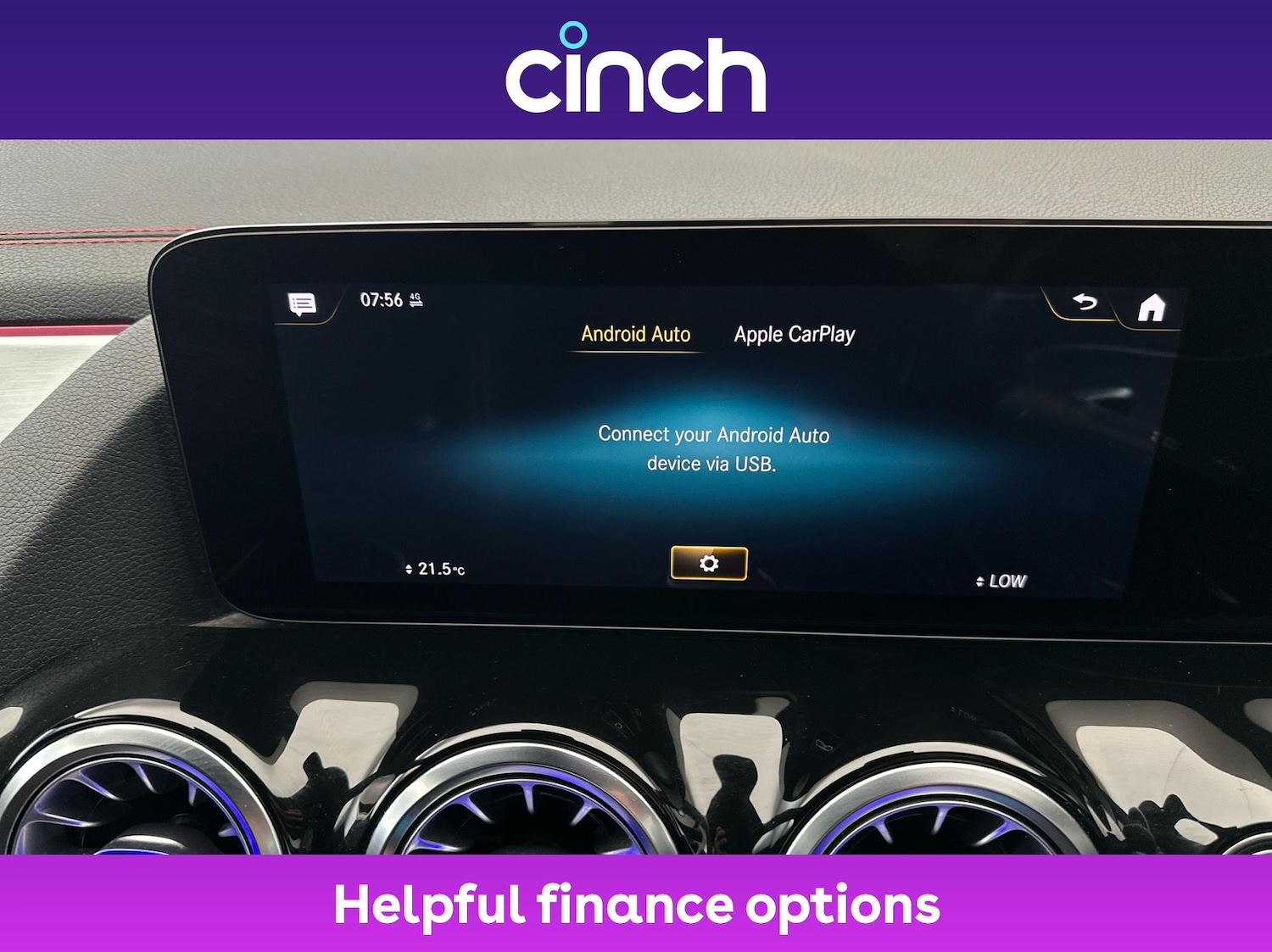 Used Mercedes-Benz EQA 2021 for sale - 76798254: Photo 35