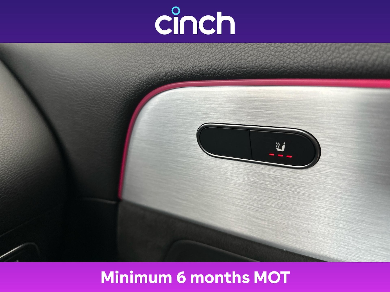 Used Mercedes-Benz EQA 2021 for sale - 76798254: Photo 37