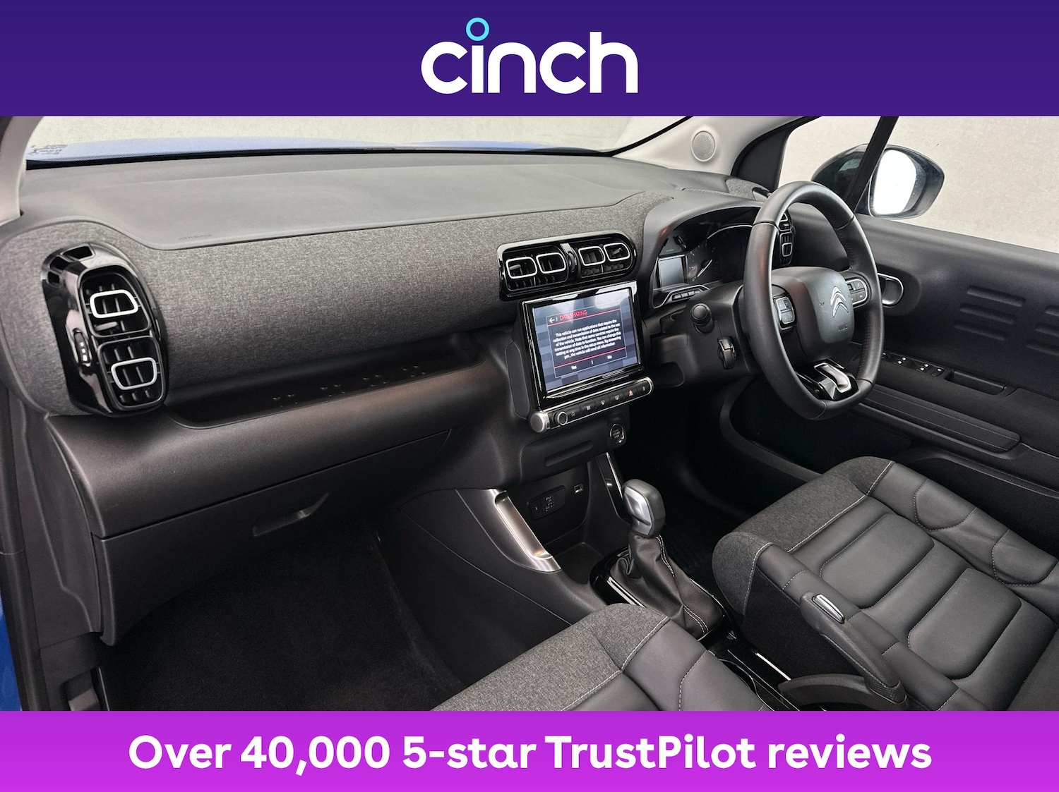 Used Citroen C3 Aircross 2022 for sale - 77057927: Photo 14