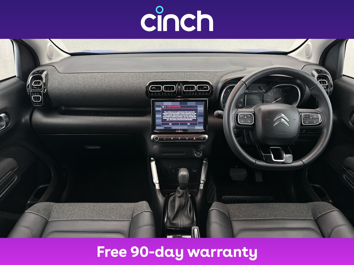 Used Citroen C3 Aircross 2022 for sale - 77057927: Photo 15