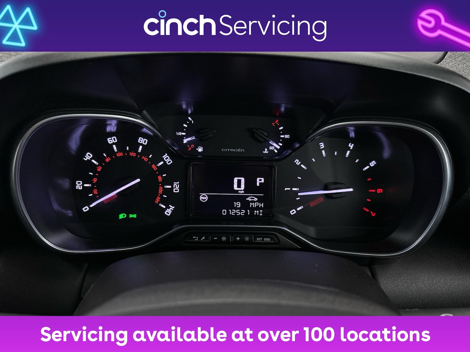 Used Citroen C3 Aircross 2022 for sale - 77057927: Photo 18