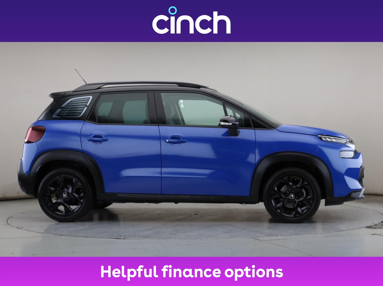 Used Citroen C3 Aircross 2022 for sale - 77057927: Photo 2