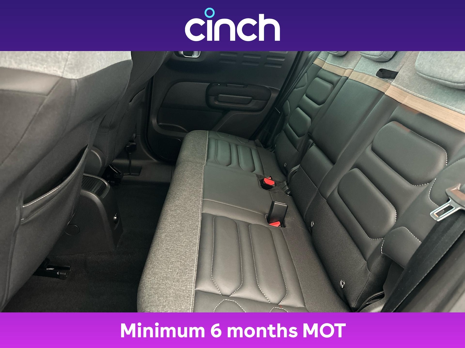 Used Citroen C3 Aircross 2022 for sale - 77057927: Photo 20