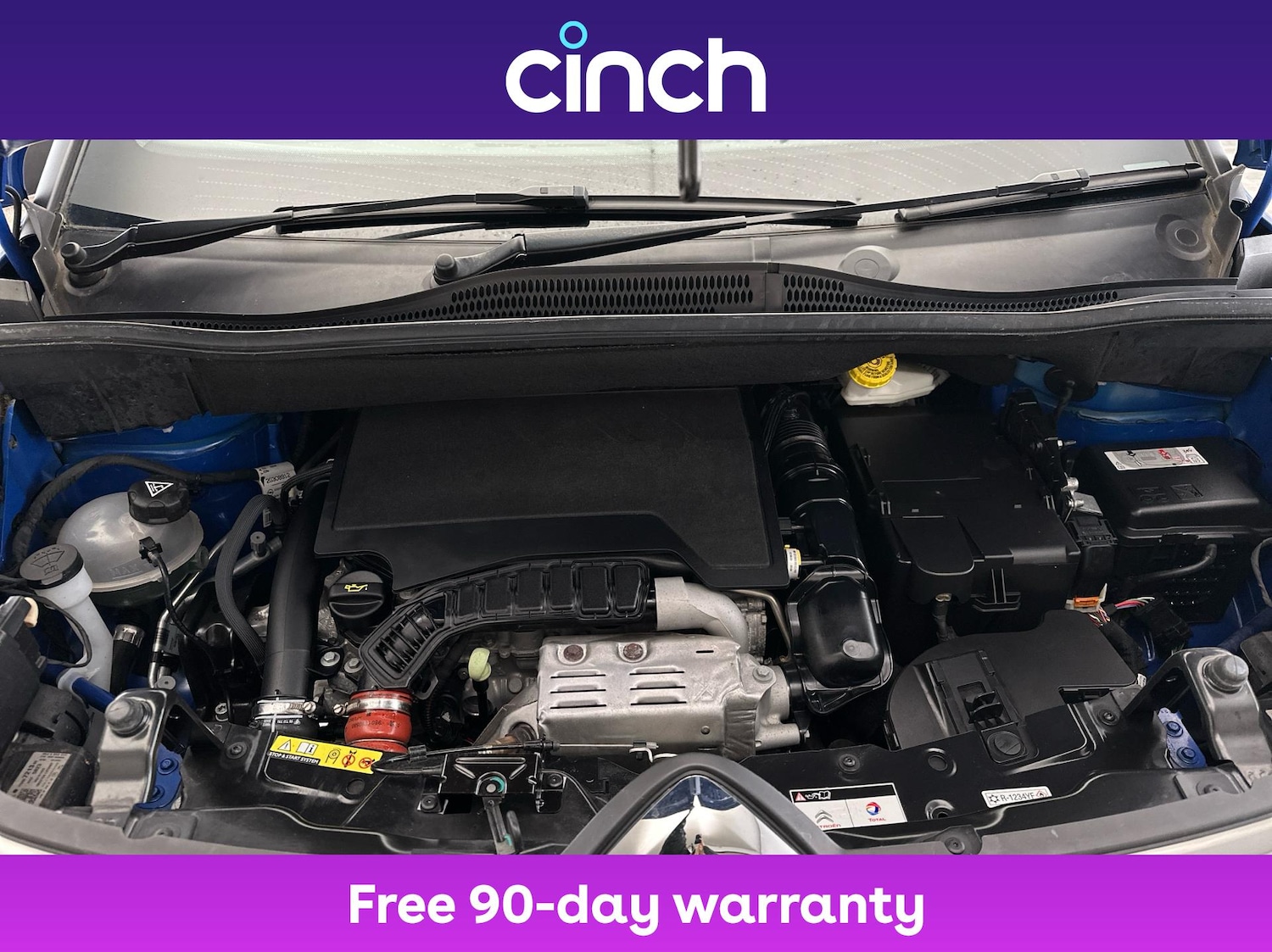 Used Citroen C3 Aircross 2022 for sale - 77057927: Photo 23