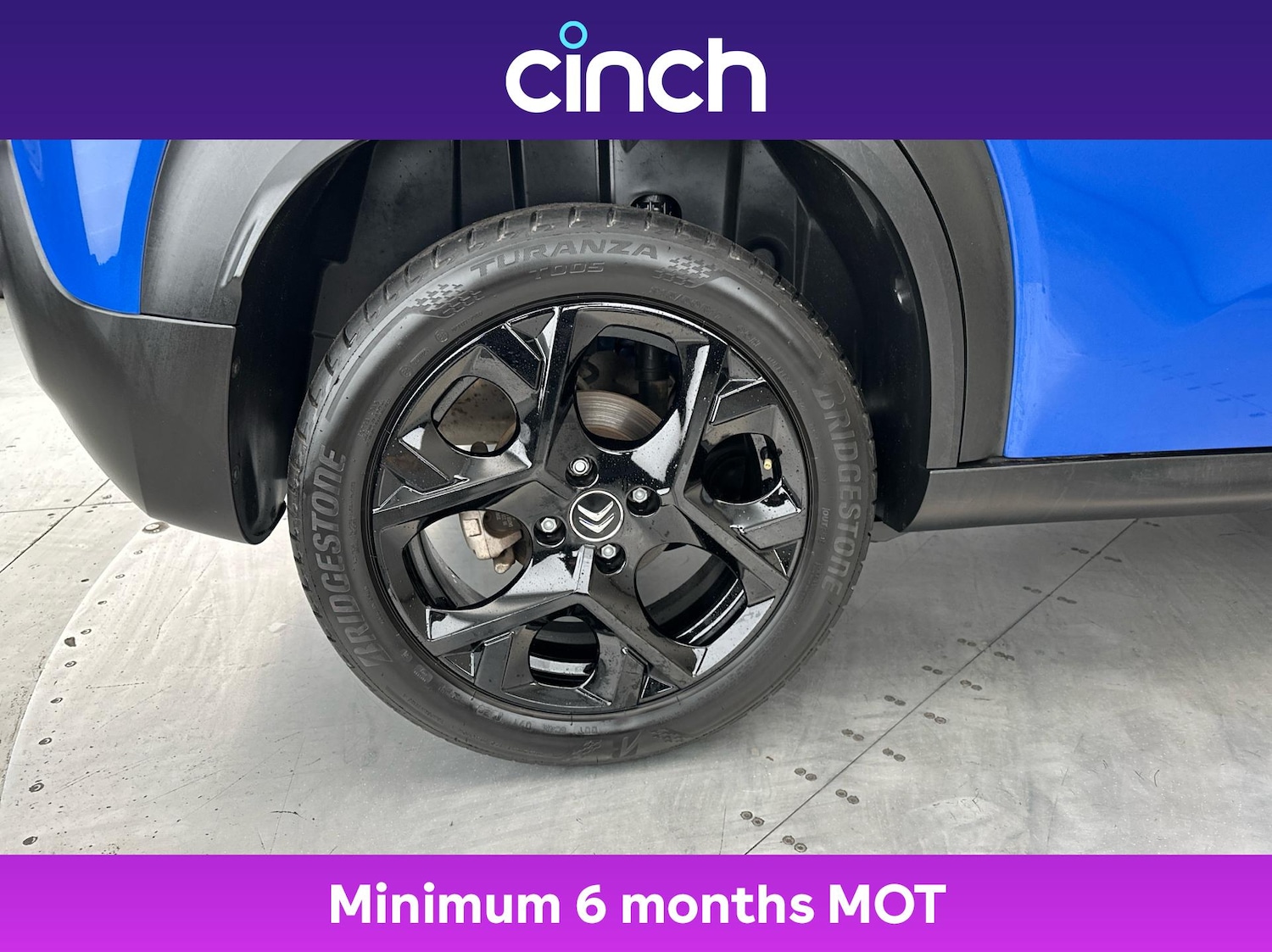 Used Citroen C3 Aircross 2022 for sale - 77057927: Photo 27