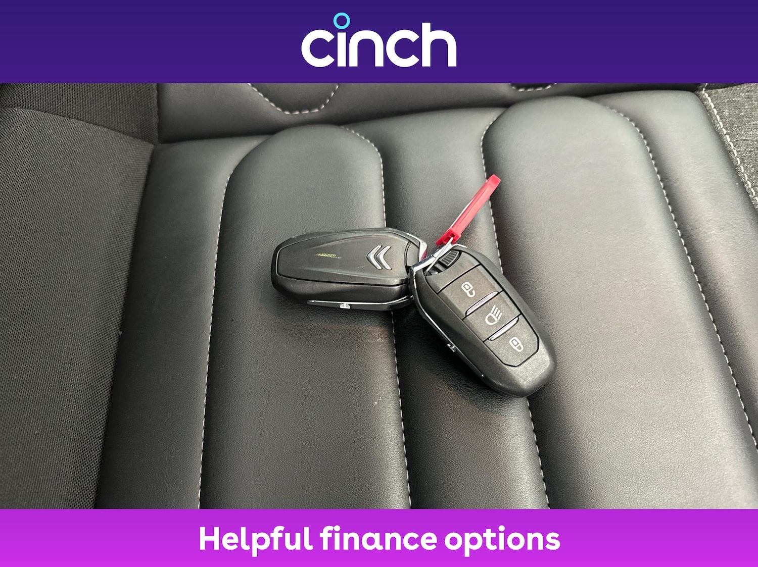 Used Citroen C3 Aircross 2022 for sale - 77057927: Photo 30