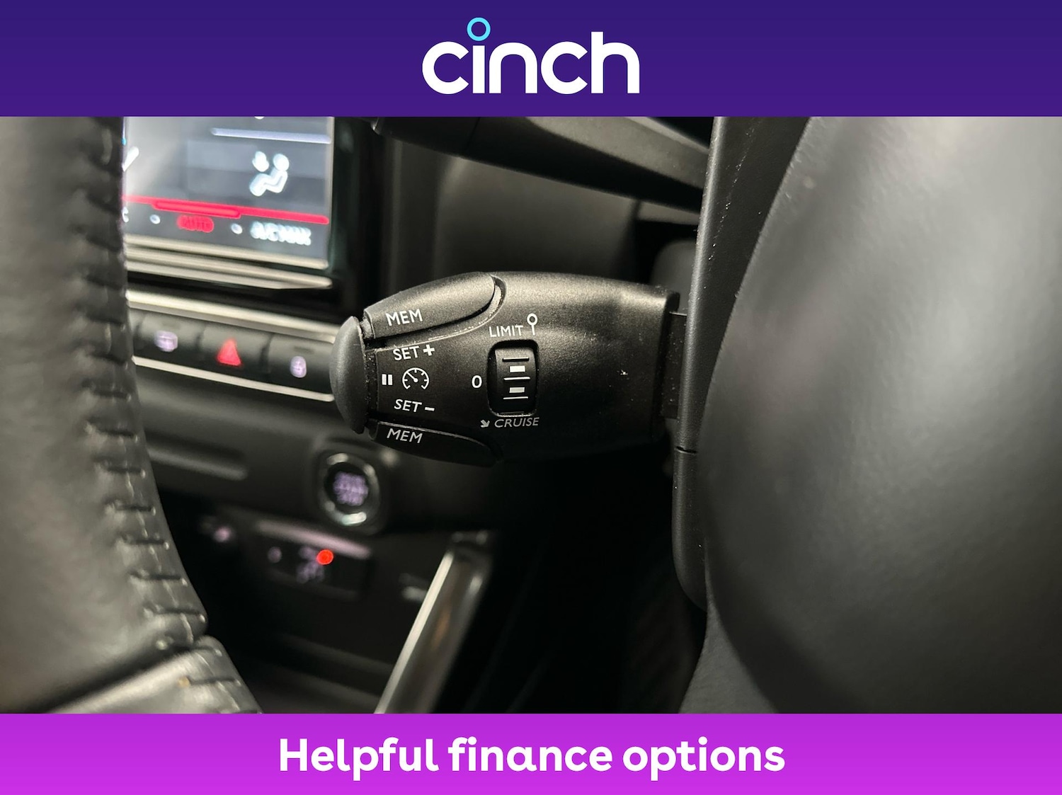 Used Citroen C3 Aircross 2022 for sale - 77057927: Photo 35