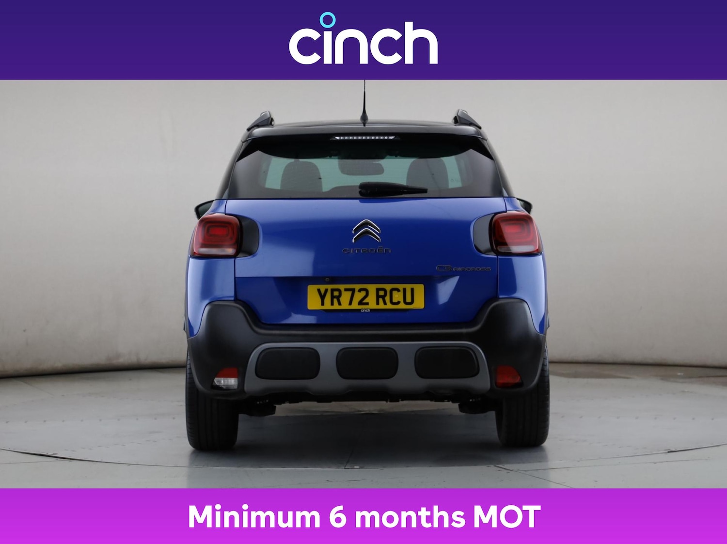 Used Citroen C3 Aircross 2022 for sale - 77057927: Photo 5