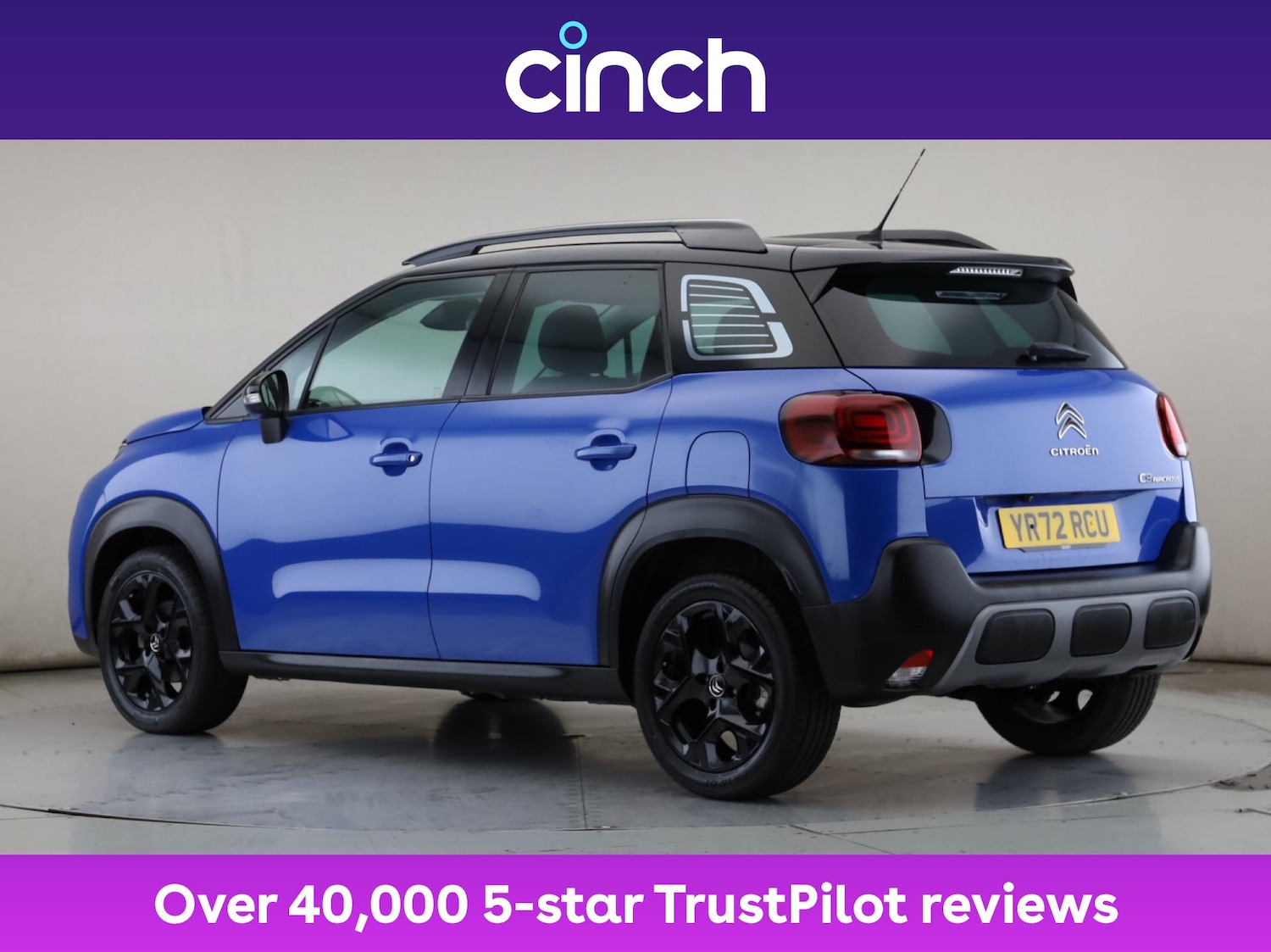 Used Citroen C3 Aircross 2022 for sale - 77057927: Photo 6