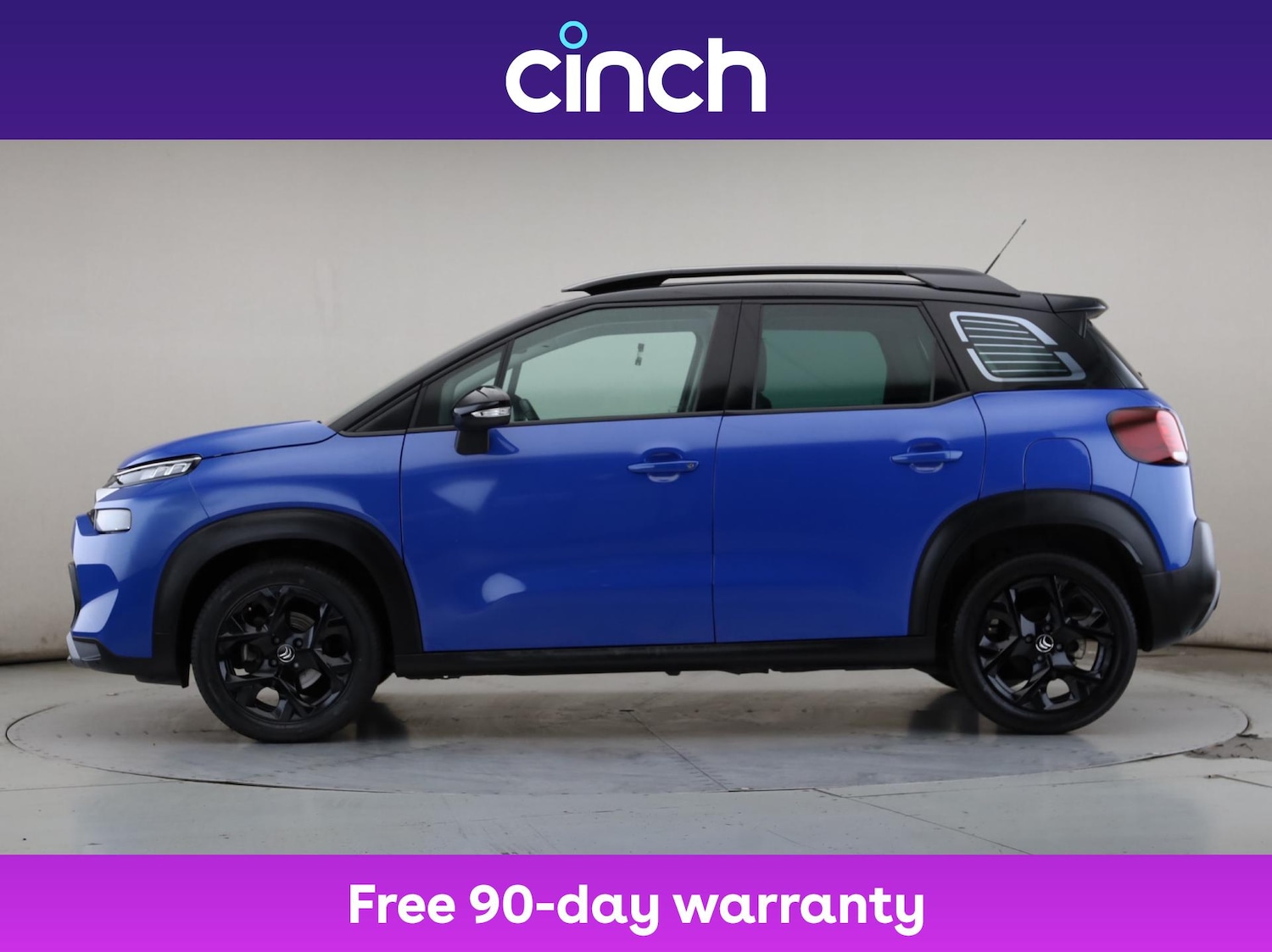 Used Citroen C3 Aircross 2022 for sale - 77057927: Photo 8