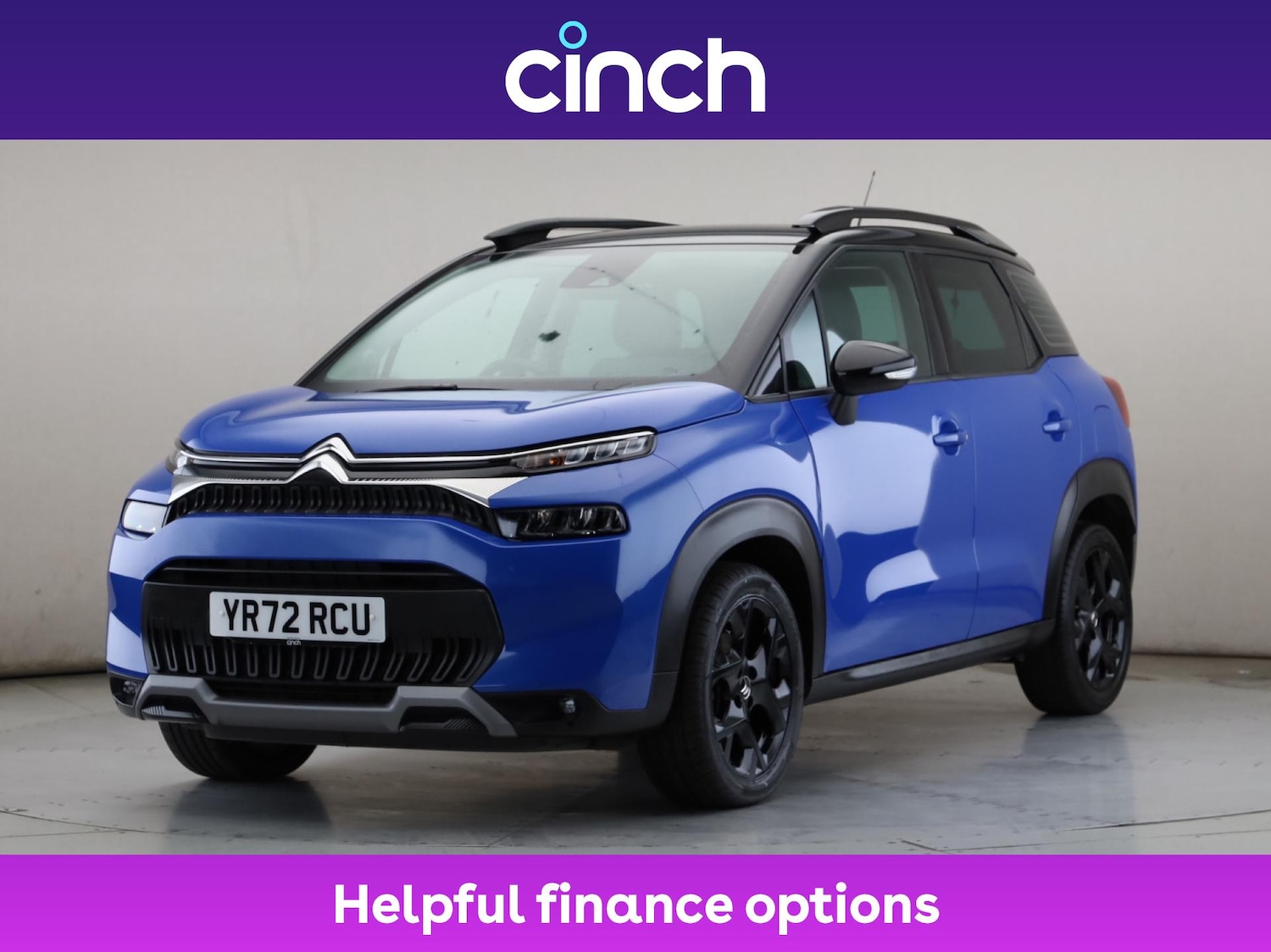 Used Citroen C3 Aircross 2022 for sale - 77057927: Photo 9