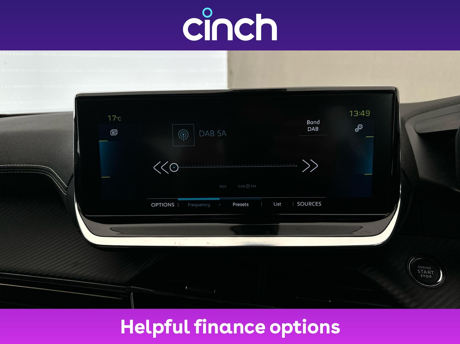 Used Peugeot E-2008 2021 for sale - 76603854: Photo 17