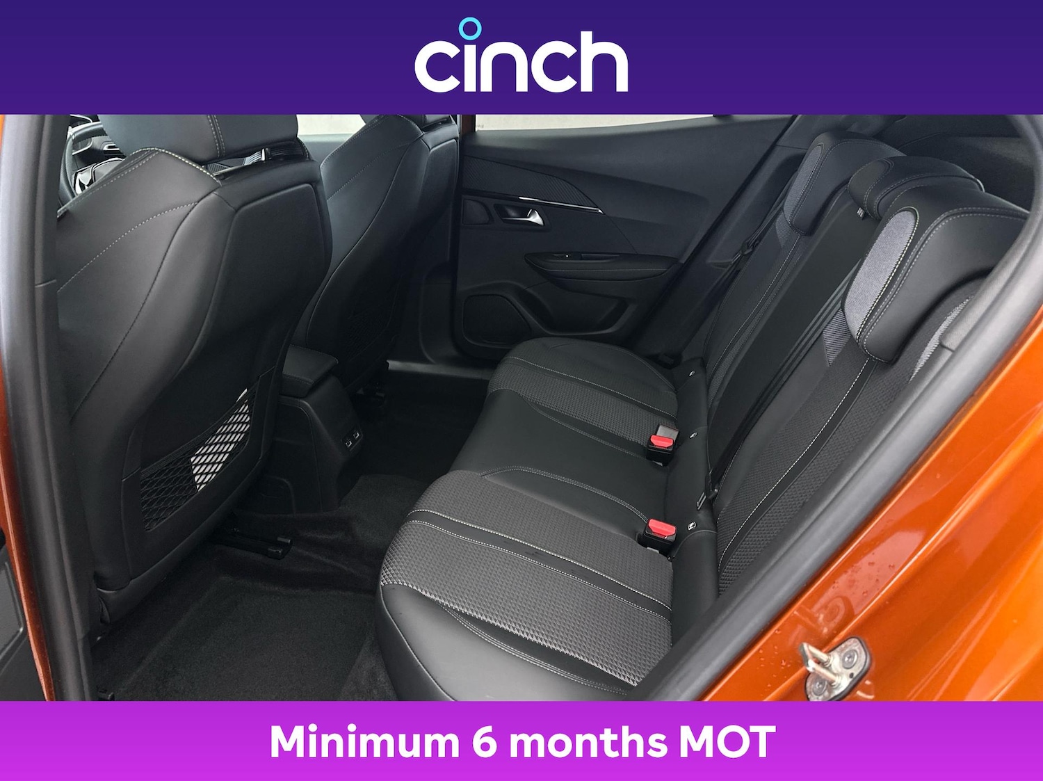 Used Peugeot E-2008 2021 for sale - 76603854: Photo 20