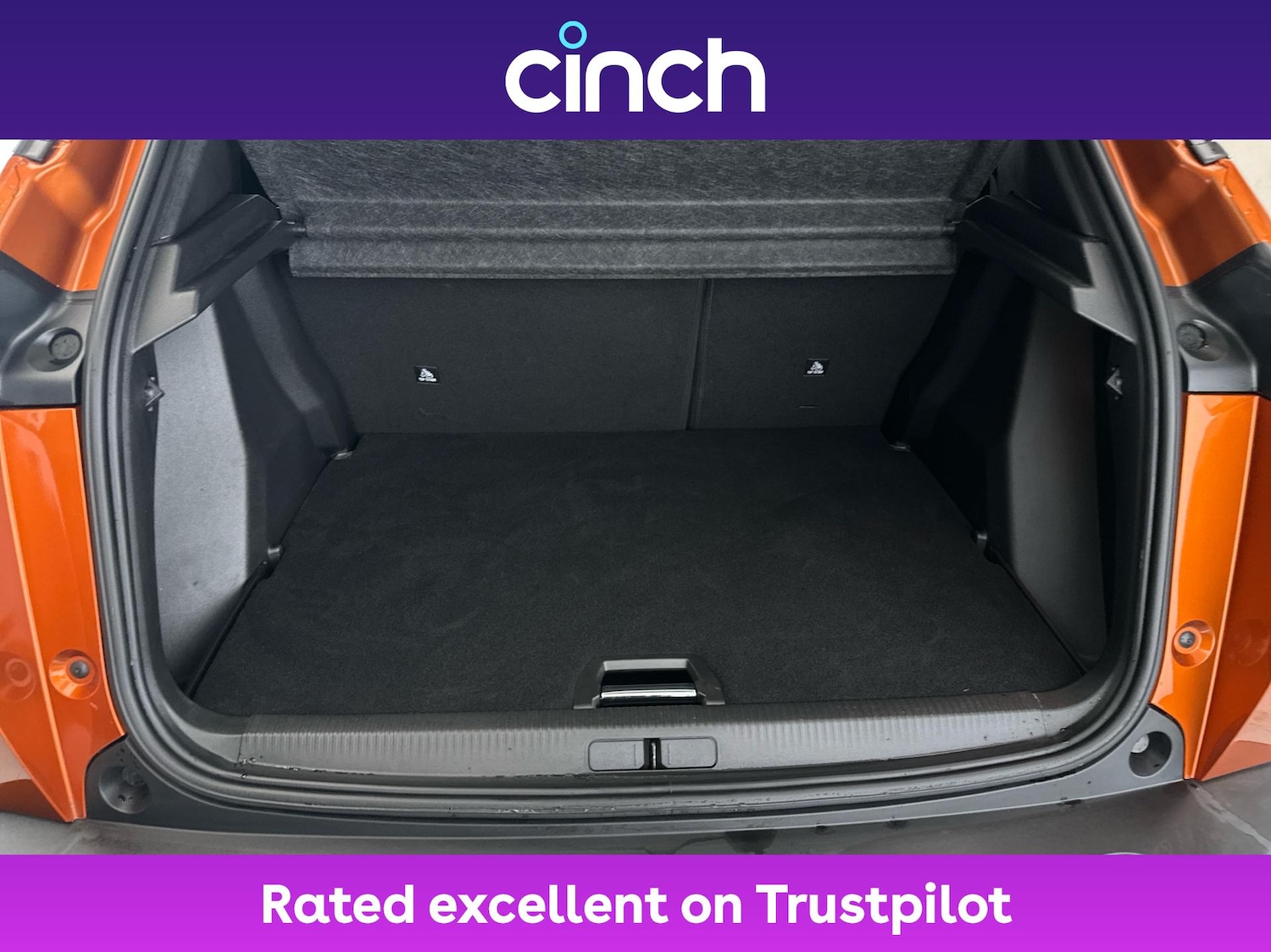 Used Peugeot E-2008 2021 for sale - 76603854: Photo 21