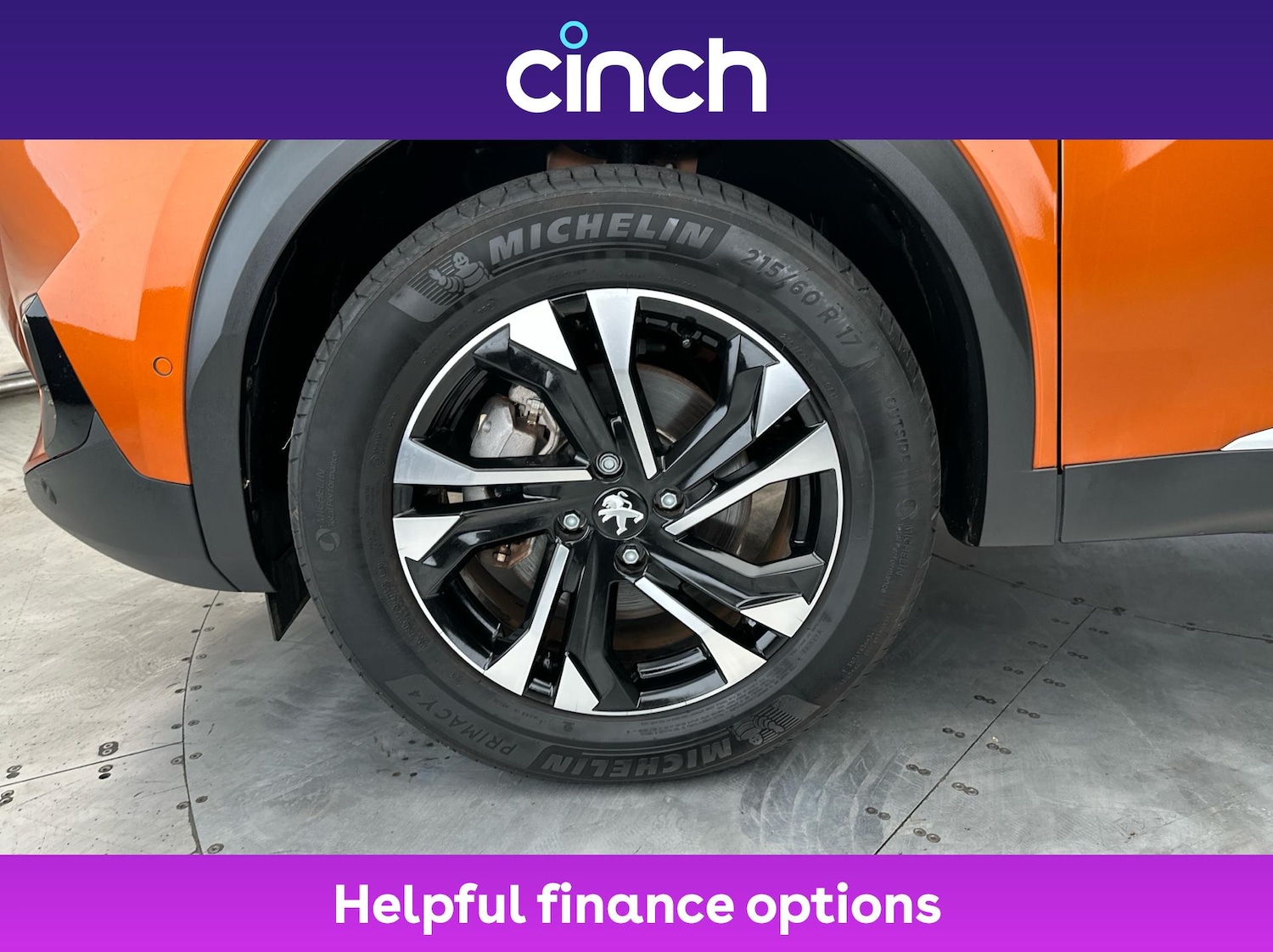 Used Peugeot E-2008 2021 for sale - 76603854: Photo 24