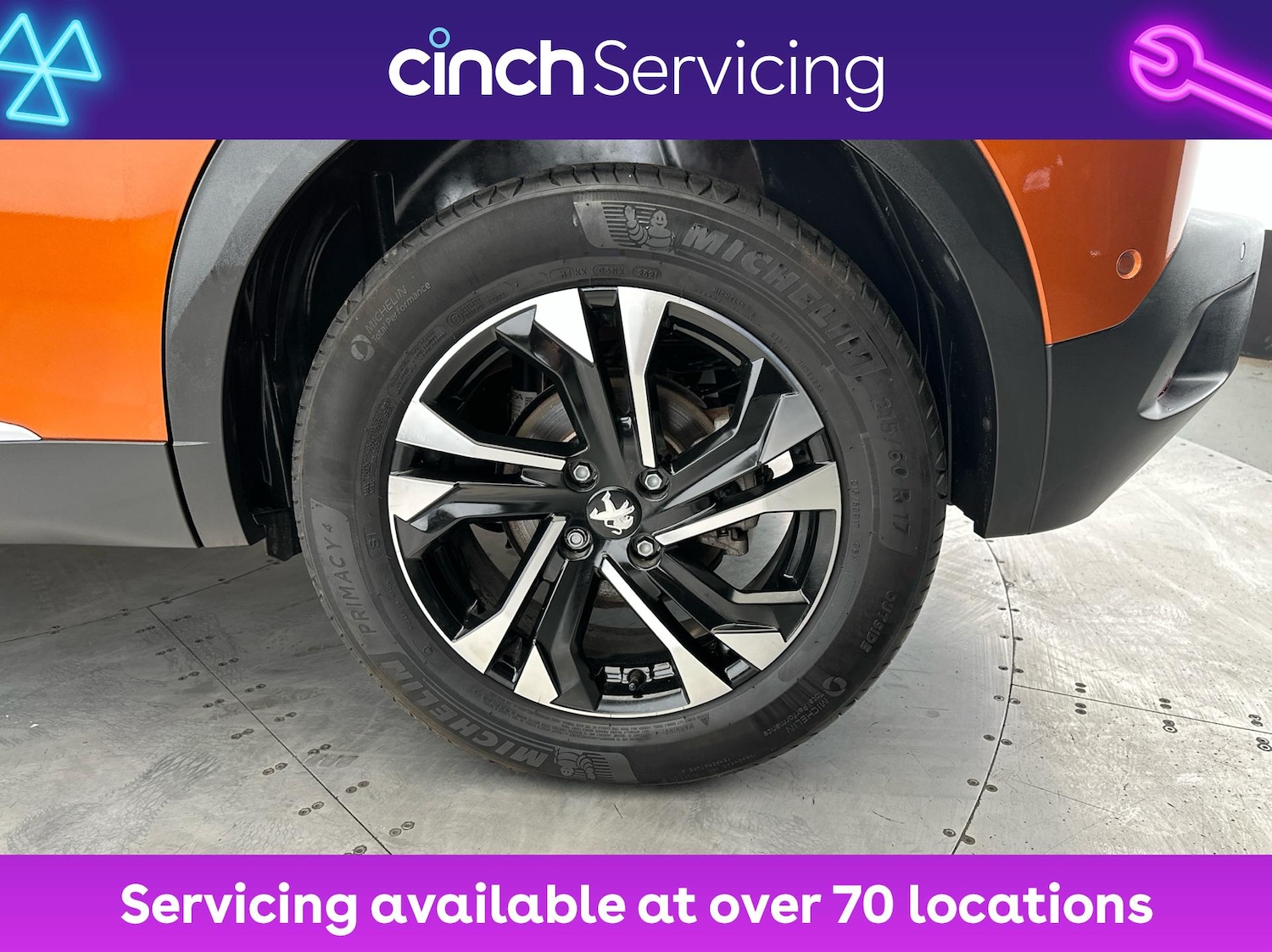 Used Peugeot E-2008 2021 for sale - 76603854: Photo 26