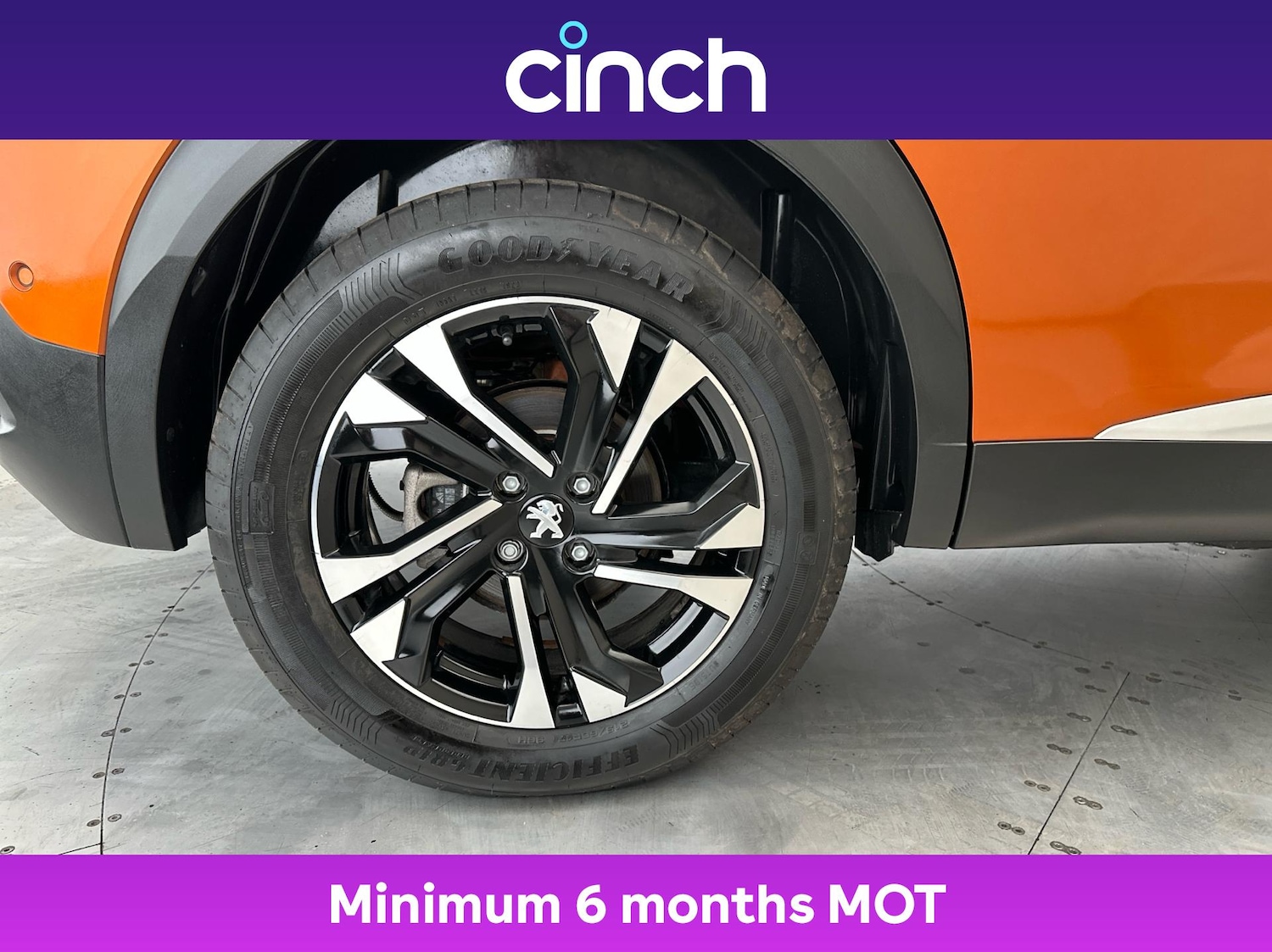 Used Peugeot E-2008 2021 for sale - 76603854: Photo 27