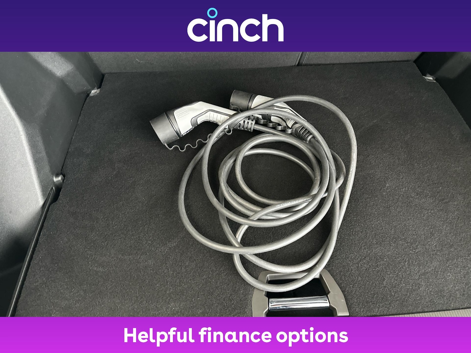 Used Peugeot E-2008 2021 for sale - 76603854: Photo 30