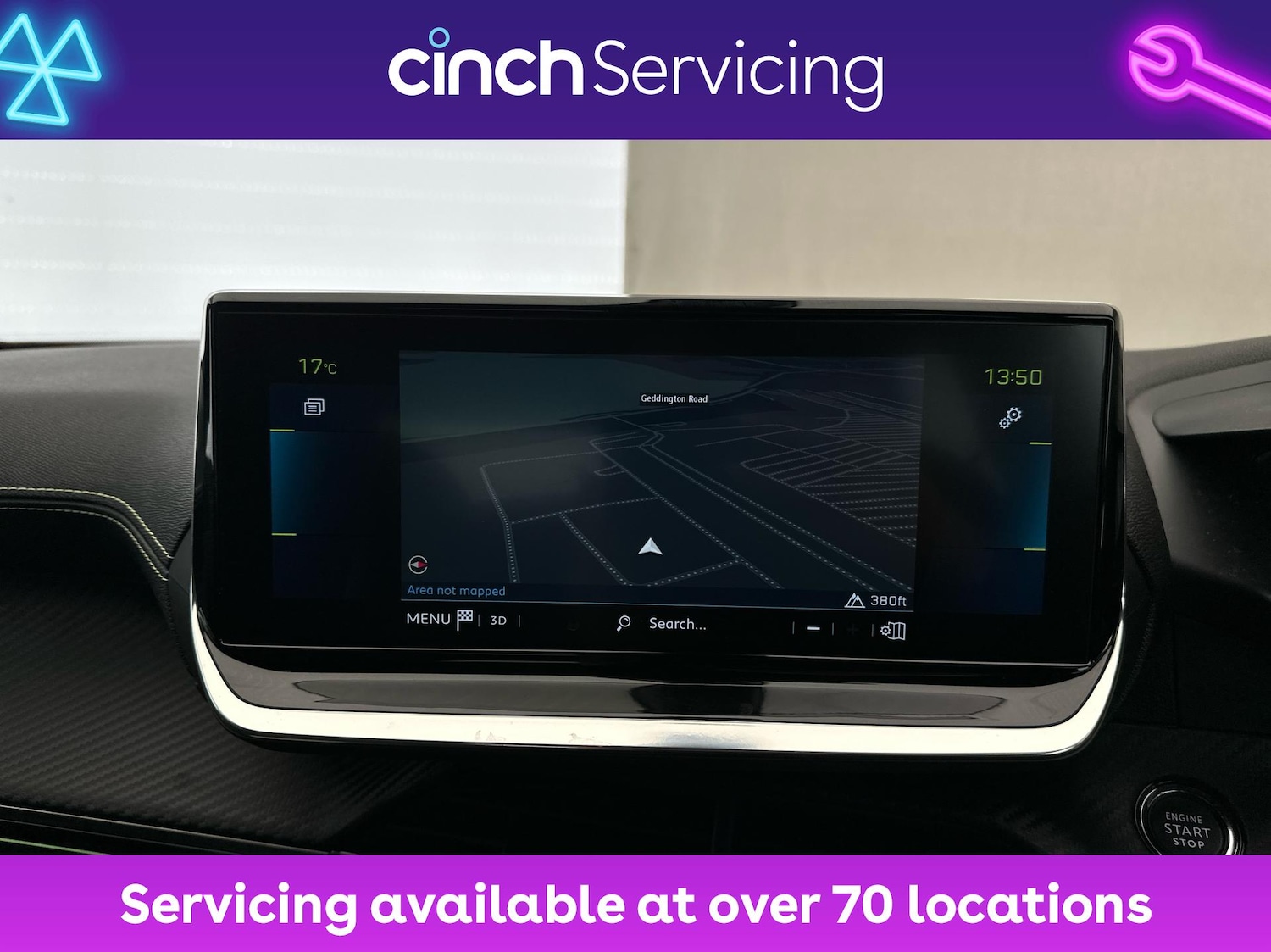 Used Peugeot E-2008 2021 for sale - 76603854: Photo 31