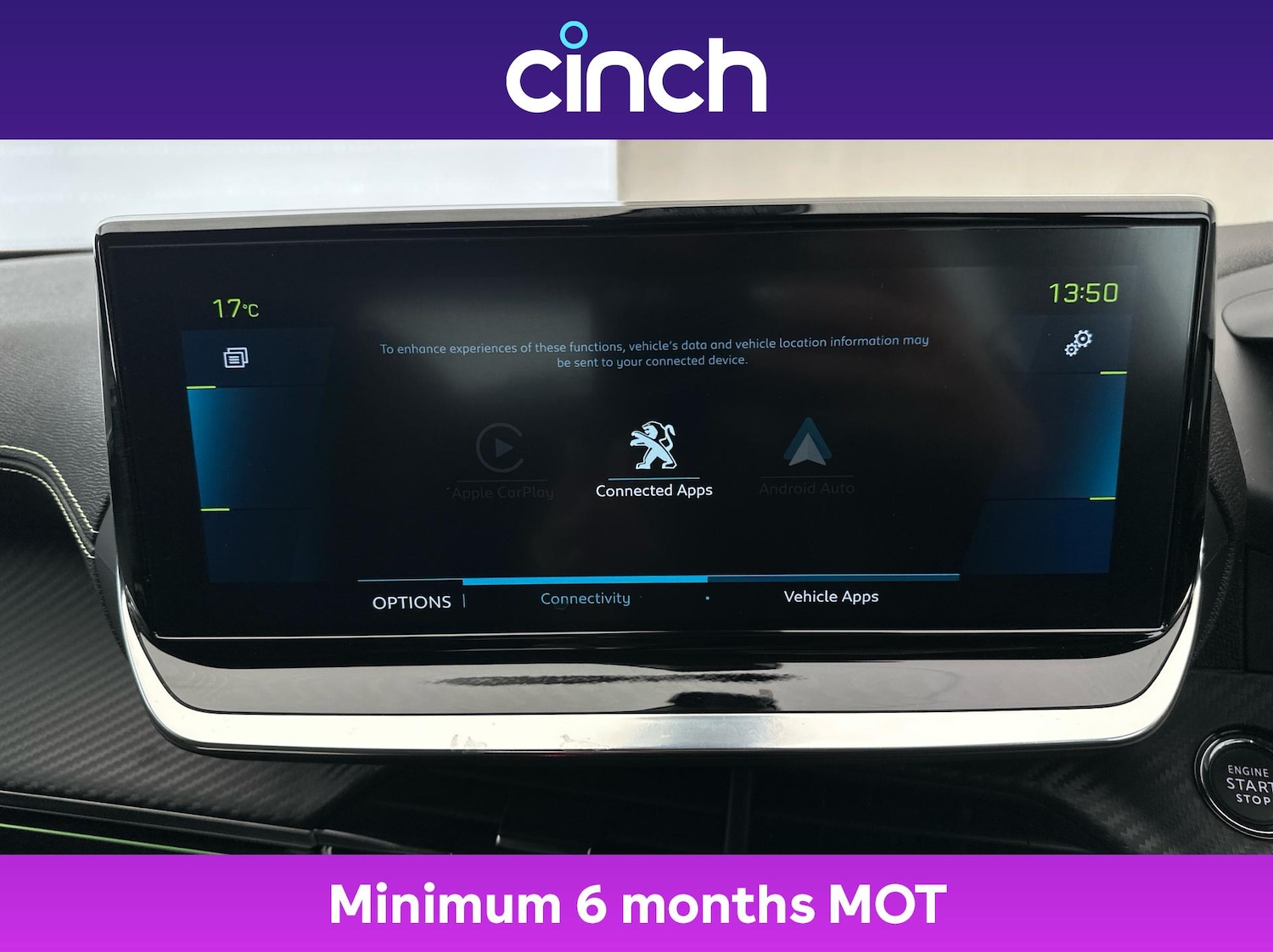 Used Peugeot E-2008 2021 for sale - 76603854: Photo 32