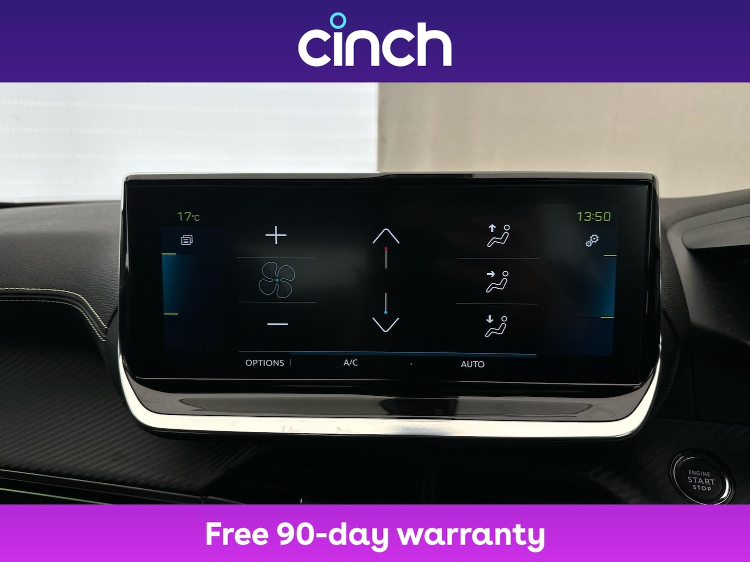 Used Peugeot E-2008 2021 for sale - 76603854: Photo 34