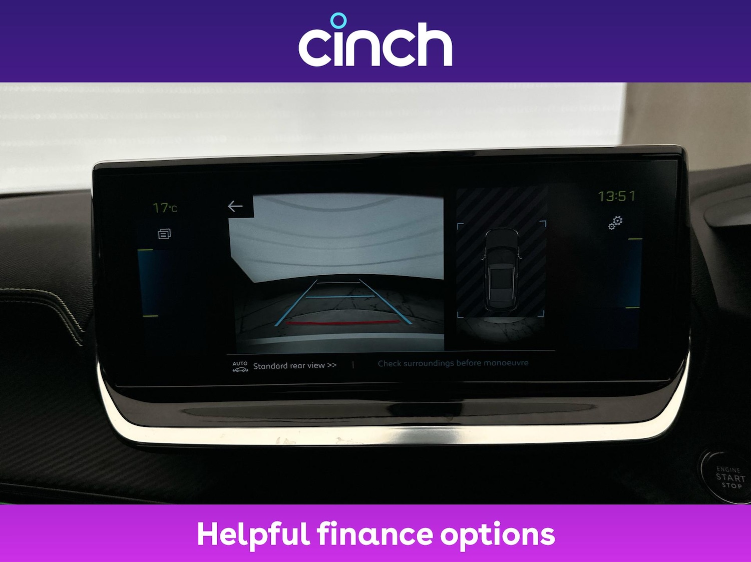 Used Peugeot E-2008 2021 for sale - 76603854: Photo 35